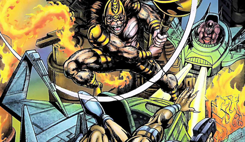 नागायण: दहन काण्ड समीक्षा | ब्लैक नागराज, विषांक का रहस्य और नागायण की सबसे डार्क कहानी