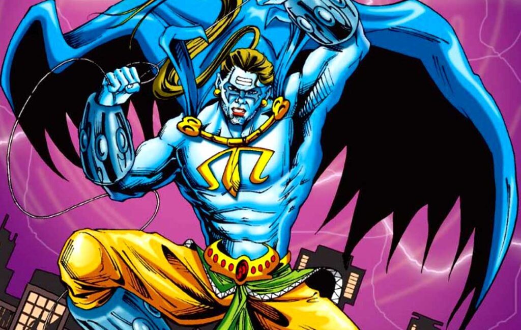 super indian from clones to heroes in the heart of metro city