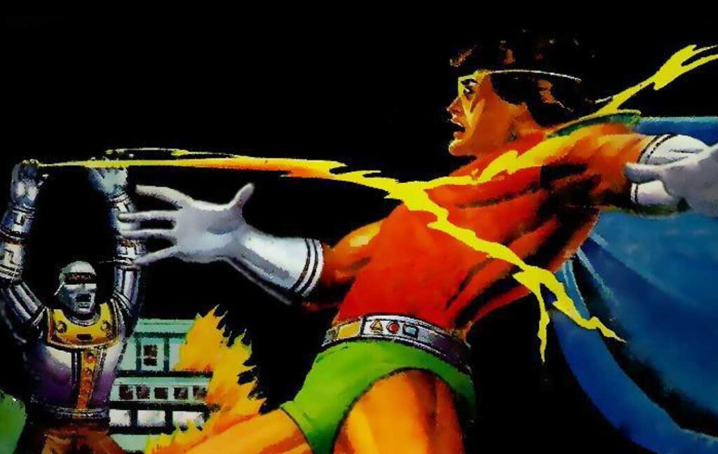 Toofan: The Rise and Fall of an Indian Superhero in the World of Comics Toofan The Rise and Fall of an Indian Superhero in the World of Comics