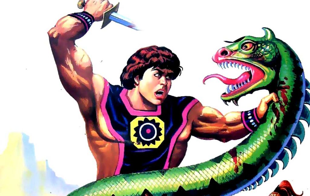 Yosho: Unveiling the Complex Narrative of an Unconventional Superhero in Indian Comics