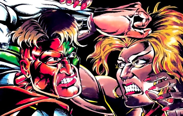 Tiranga Raj Comics' Distinctive Superhero Unraveled