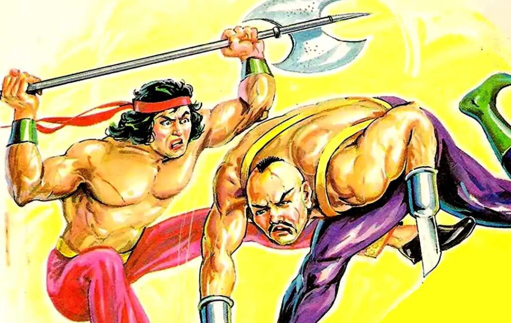 Mahakal: A Hero's Journey from Tragedy to Triumph