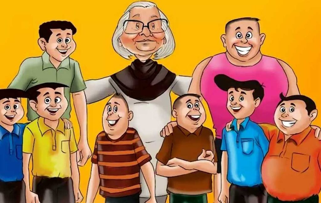 Narayan Debnath: A Legacy of Laughter and Timeless Characters