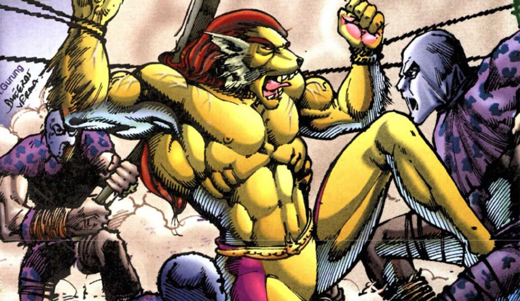 Maramari Comics Review – Kobi & Bhediya’s Most Emotional Raj Comics Story Maramari Comics Review – Kobi & Bhediya’s Most Emotional Raj Comics Story