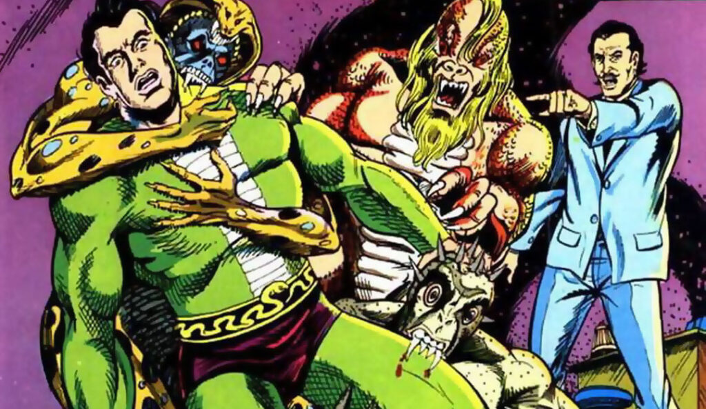 Nagraj – Zaher Comics Review: Can Poison Defeat India’s Greatest Superhero? Nagraj – Zaher Comics Review: Can Poison Defeat India’s Greatest Superhero?