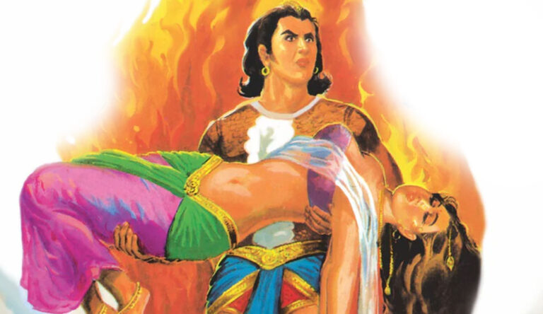 Snakes, Sorcery & Betrayal: Will Taushi Survive Manoj Comics' 'Ichchhadhari Snake'?