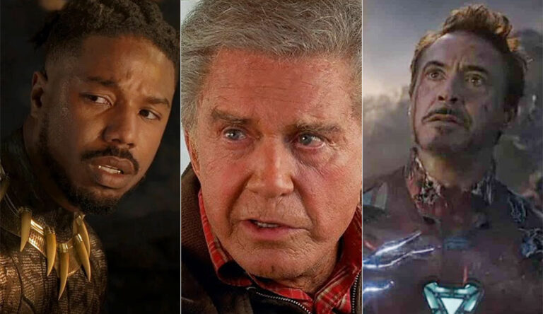 10 Iconic Marvel Movie Dialogues That Fans Will Never Forget