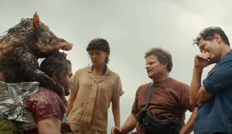 Anaconda Remake Trailer: Sony Pictures का हॉरर-कॉमेडी धमाका | Paul Rudd, Jack Black