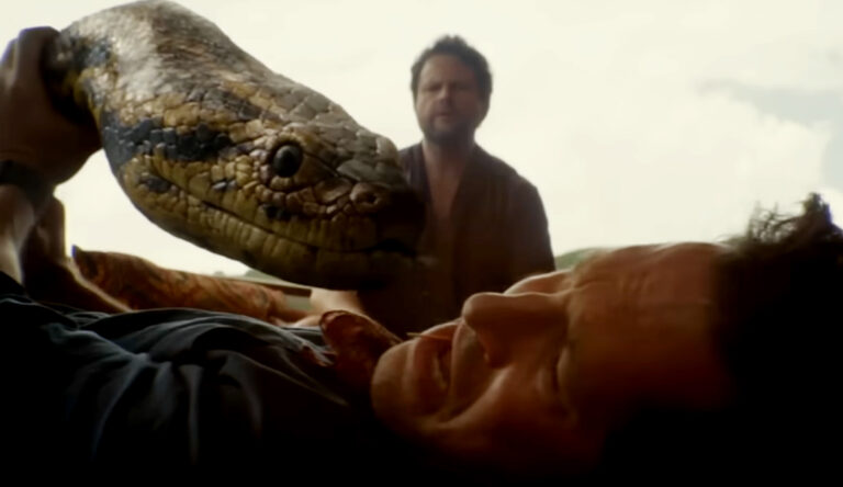Anaconda Remake Trailer Review: Paul Rudd & Jack Black’s Comic Horror Adventure