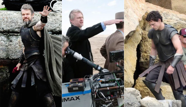Christopher Nolan’s The Odyssey (2026): Who Was Odysseus? Story, Cast & Release Date