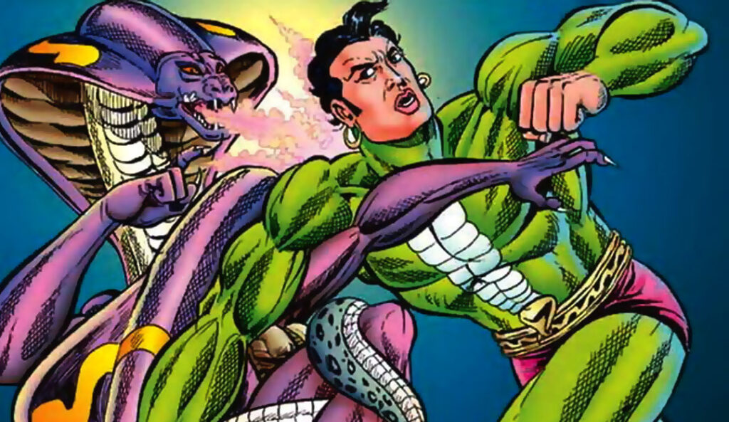 Love, Duty, or Sacrifice – What Did Nagraj Truly Choose in “Fun”? Love, Duty, or Sacrifice – What Did Nagraj Truly Choose in “Fun”?