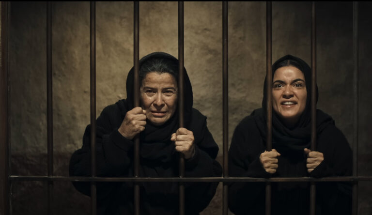 The Dead Girls (Las Muertas) on Netflix – The Dark True Crime Story of the Baladro Sisters