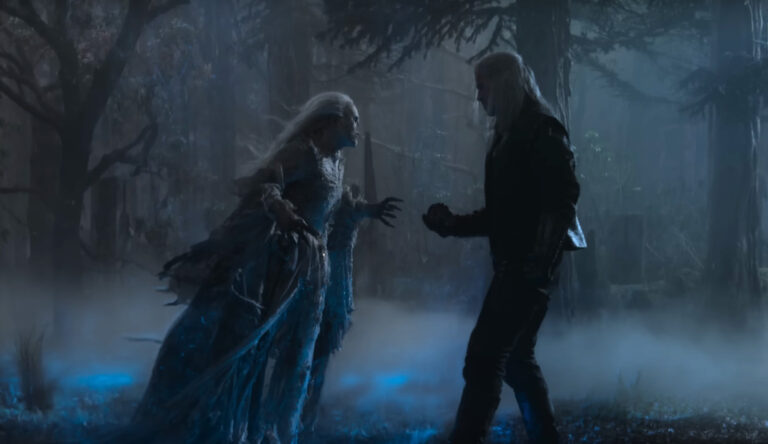 The Witcher Season 4: Netflix Release, Cast & Will Liam Hemsworth Replace Henry Cavill?