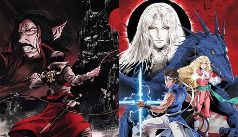 Castlevania vs Castlevania Nocturne: कौन सा सीज़न पहले देखें और क्यों? कैस्लेवानिया नॉक्टर्न (Castlevania Nocturne) सीज़न 2 और सही देखने की क्रमबद्धता | Netflix Guide