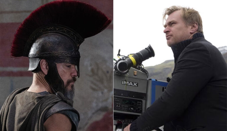 Christopher Nolan की 'द ओडिसी' 2026: कौन था ओडिसी और IMAX में महाकाव्य का नया अनुभव