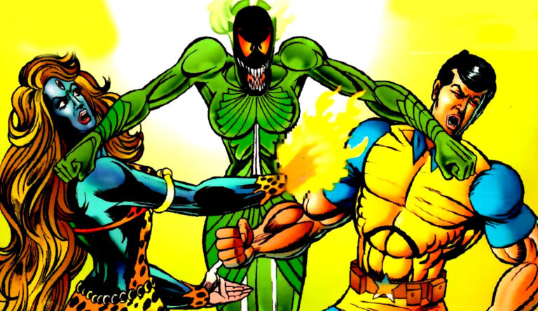 dhruv-shakti-comic-review-raj-comics-battle-of-truths