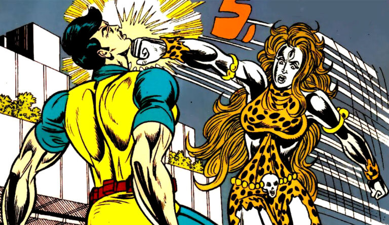Dhruv Shakti Comic Review – When Justice Collides | Raj Comics Classic by Jolly & Anupam Sinha