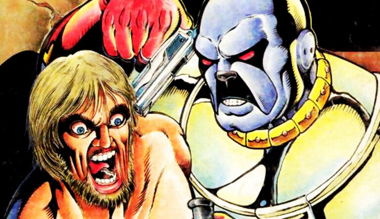 क्या कोई रोक सकता है डोगा को? — “मरेंगे डोगा के दुश्मन” Raj Comics Review | मुंबई के डार्क हीरो की वापसी marenge-doga-ke-dushman-raj-comics-review