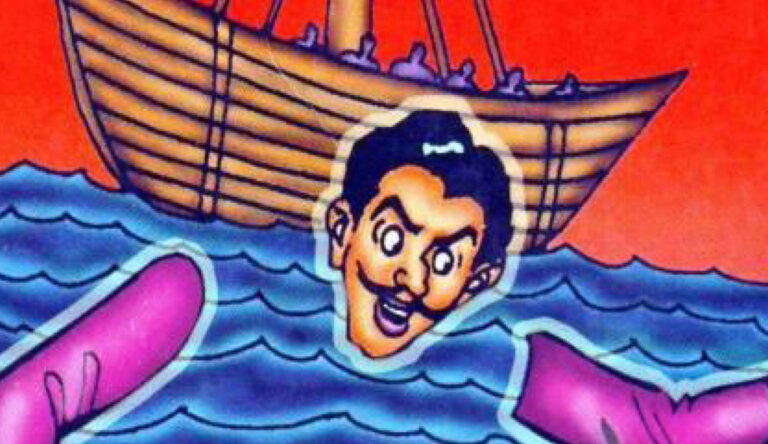 Manoj Comics Review – Hawaldar Bahadur and Jaljeevada | Laughter, Mystery & Adventure