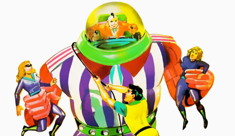 Bloody Toys (Khooni Khilone) Review – Dhruv vs Bauna Vaman’s Deadly Toys