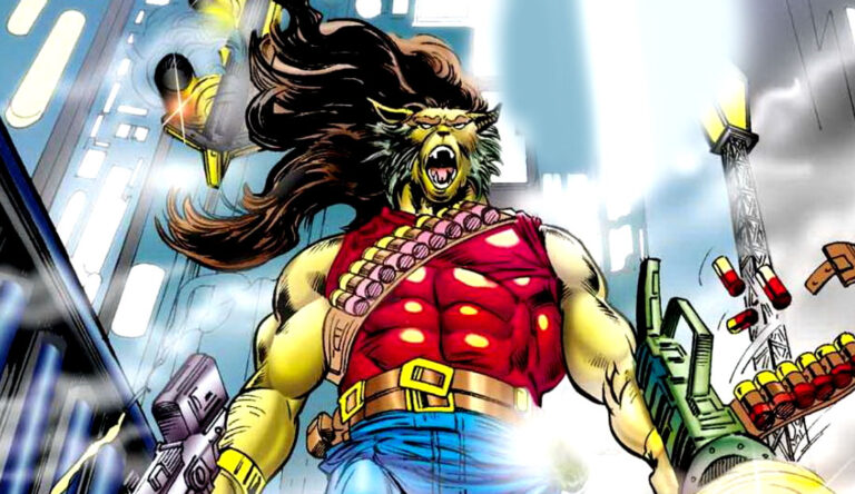 कोबी भाई Raj Comics समीक्षा: जंगल से मुंबई तक की गहन कहानी