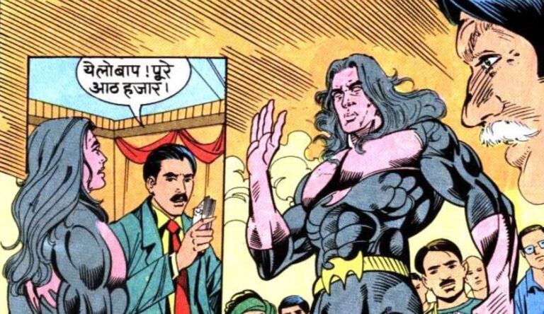 panch-lakh-comic-review-anthony-raj-comics