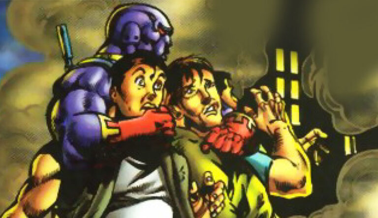 Doga Tere Karan Review | Born in Blood Series Analysis | Raj Comics