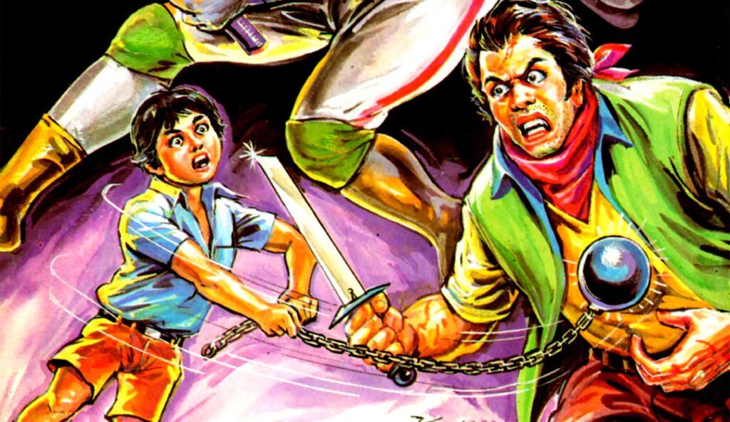 ऑलराउंडर वक्र समीक्षा | King Comics की डार्क और ग्रिटी Origin Story का पूरा विश्लेषण
