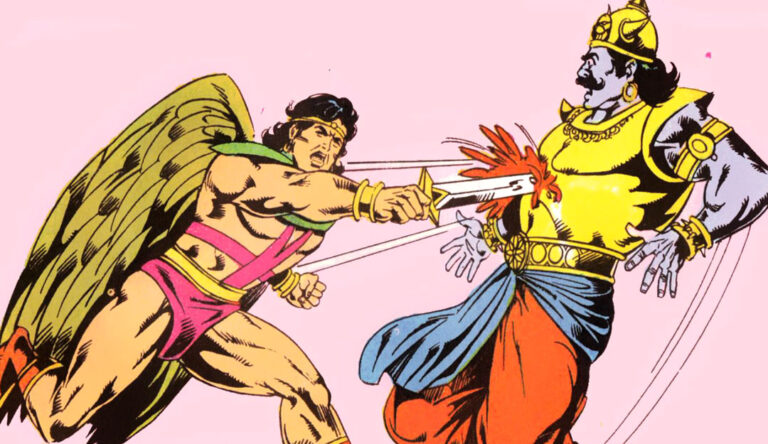 महारावण – महारावण सीरीज ग्रैंड फिनाले | भोकाल की अंतिम परीक्षा और विजय महारावण – महारावण ग्रैंड फिनाले | भोकाल की अंतिम परीक्षा और विजय