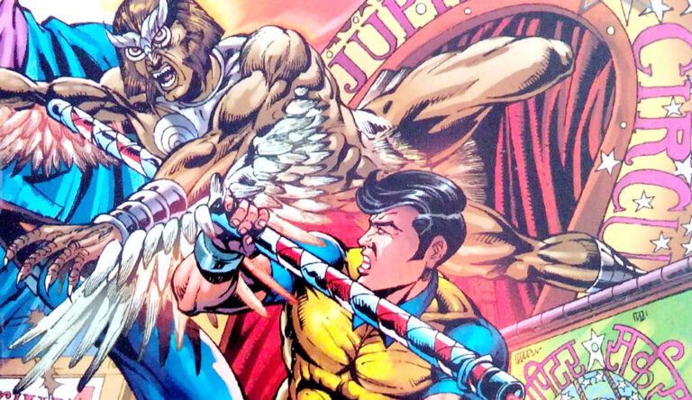 Hunters – The Balcharit Series Part 1: Will Dhruv Survive the Secrets Rising From His Past? Hunters – Super Commando Dhruv Review | Balcharit Series Part 1 | Full Story, Analysis & Mystery