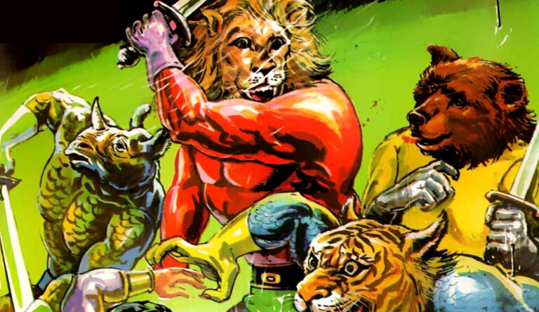 Dragon Comic Review – King Comics का सबसे रोमांचक Mutant Thriller | Full Analysis & Nostalgia