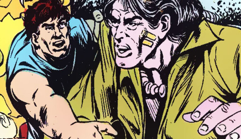 Hunger – Manoj Chitrakatha Review | Hunchback, Time Gun & Nasha Explained