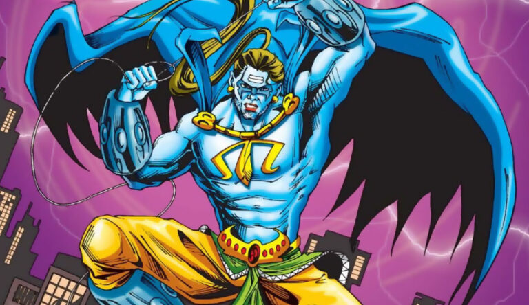 Super Indian (Raj Comics No. 610) Review — The Indian Superhero Who Redefined Patriotism and Power