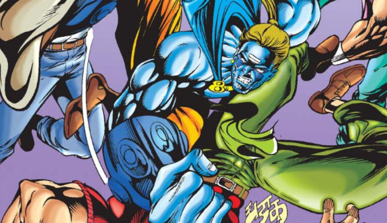 राज कॉमिक्स सुपर इंडियन समीक्षा: भारतीय संस्कृति से प्रेरित एक देसी सुपरहीरो की रोमांचक कहानी