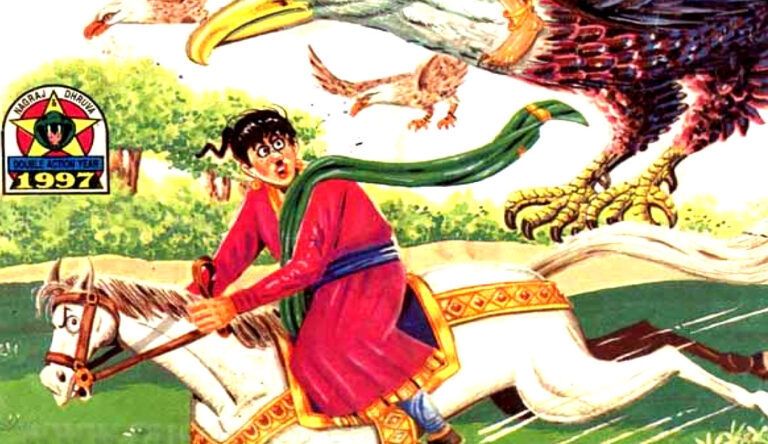 Bankelal Anniversary Review – Funniest Raj Comics Adventure | Complete Analysis