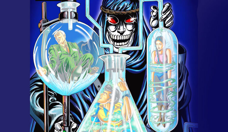 Super Commando Dhruv – “Gupt (Secret)” Review: A Hidden War Between Mind, Mystery & Family Gupt – Super Commando Dhruv’s Secret Identity Story | Raj Comics’ Most Mysterious Issue