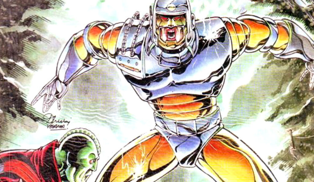 Inspector Steel – Dial 100 Review: A Powerful Raj Comics Thriller About System Failure & Revenge