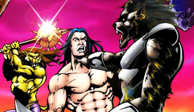 Jaan Ke Lale Review – Cosmic Conflict, Sacrifice & Kobi–Bhediya’s Emotional Journey