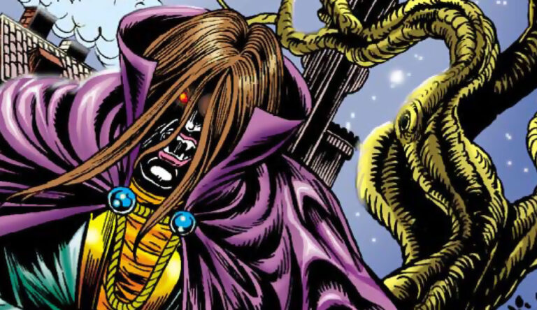 “Dracula Series Part-1: जब ध्रुव का सामना हुआ अमर राक्षस से — क्या विज्ञान हरा पाएगा ड्रैकुला की दहशत?” ड्रैकुला का हमला कॉमिक समीक्षा | जब ध्रुव भिड़ा अमर राक्षस से | Raj Comics Horror Classic