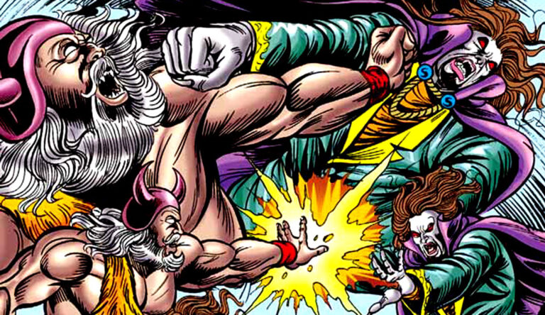 कोलाहल: क्या सच में यही है ड्रैकुला की आख़िरी वापसी? राज कॉमिक्स का सबसे बड़ा फिनाले कोलाहल रिव्यू: क्या यही है ड्रैकुला का अंत?