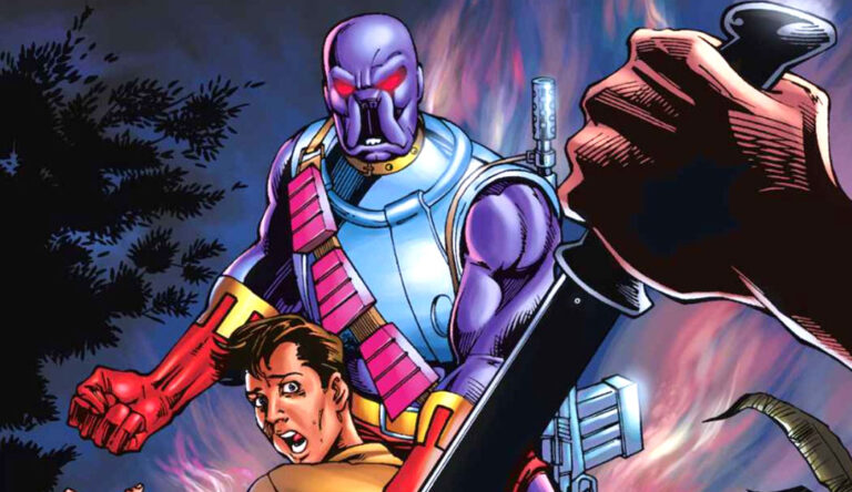 Nikal Pada Doga Review: Born in Blood Series & the Mystery of 30 Missing Children