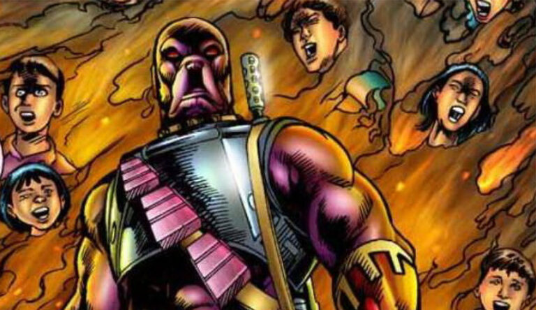 निकल पड़ा डोगा – Born in Blood Series की दहला देने वाली शुरुआत, जहाँ 30 गायब बच्चों का रहस्य मुंबई की रूह हिला देता है निकल पड़ा डोगा रिव्यू – Born in Blood Series, 30 गायब बच्चों का रहस्य | Raj Comics