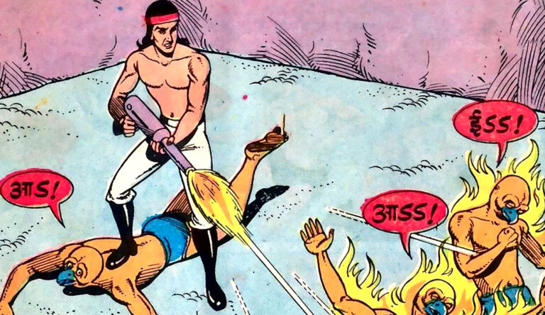 अंगारा गायब… अंतरिक्ष में भटका… और अब आख़िरी लड़ाई! क्या ‘अंगारा की वापसी’ में खत्म होगी 90’s की रहस्यमयी अंगारा सीरीज़? Angara Gayab Series Final Part | क्या अंगारा लौटेगा धरती पर? | अंगारा की वापसी रिव्यू