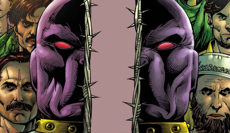 Apna Bhai Doga: When an Anti-Hero Stands Against Riots, Religion, and the Politics of Hate Apna Bhai Doga Review: Doga vs Riots, Religion & the Business of Hate | Raj Comics