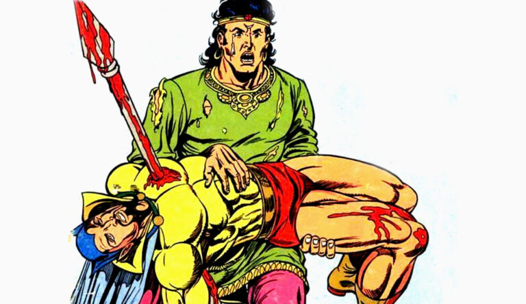 “Mar Gaya Shutan”: Bhokal’s Most Painful Story That Laid the Foundation of the Maha-Ravan Series Mar Gaya Shutan Review | Bhokal’s Darkest Story & Maha-Ravan Series Origin