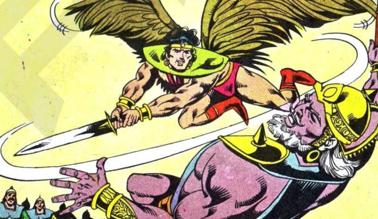 विश्व रक्षक कॉमिक्स समीक्षा – भोकाल vs धरणीधर | Dharanidhar Part 2 Epic Review