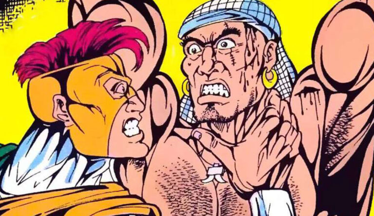 तिरंगा राज कॉमिक्स: मौत छुपी है देश में | स्वतंत्रता दिवस थ्रिलर