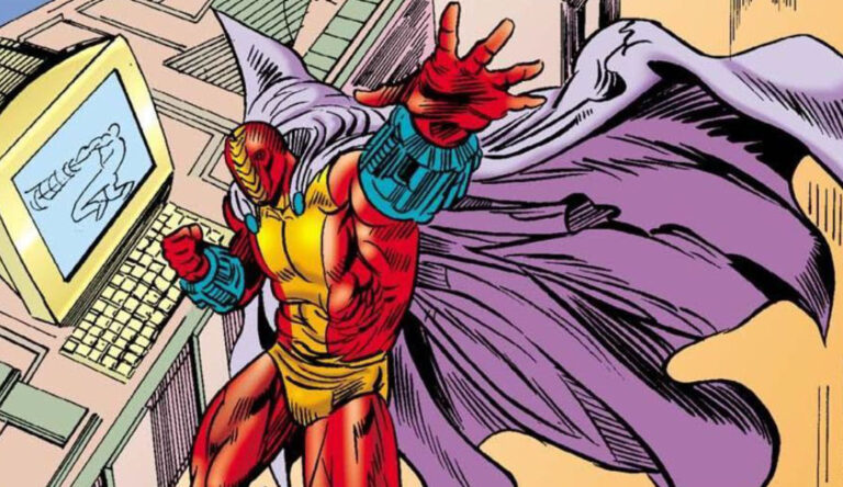 चार साल का परमाणु कॉमिक समीक्षा | Parmanu vs Flash Back | Raj Comics Classic Analysis