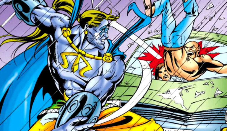 Super Indian: Kaun Review | राज कॉमिक्स का सबसे रहस्यमय सुपरहीरो कौन है?