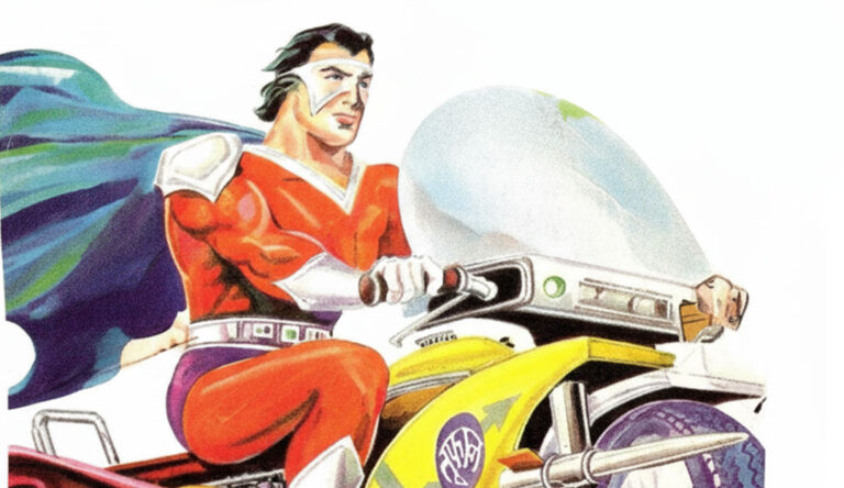 Storm and Scorpion Dunk Review: The Rise of Toofan and the Horror of Scorpion Dunk Storm and Scorpion Dunk Review | Toofan’s Origin Story in Manoj Comics